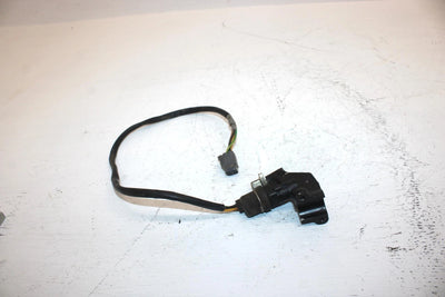 2007 Yamaha  Grizzly 350 2wd Oem Lever Base 14YW-82911-02-00 AY28