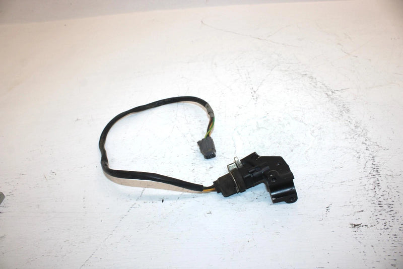 2007 Yamaha  Grizzly 350 2wd Oem Lever Base 14YW-82911-02-00 AY28