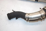 00 Arctic Cat Pantera 1000 Oem Center Expansion Chamber 0712-840 SAS6