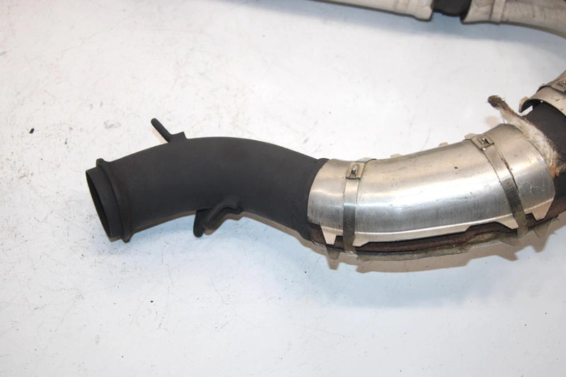 00 Arctic Cat Pantera 1000 Oem Center Expansion Chamber 0712-840 SAS6