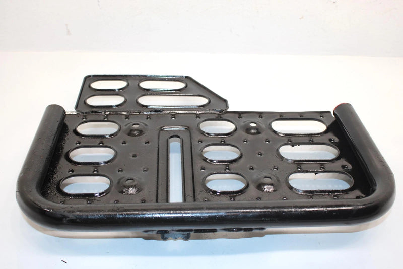 03 Arctic Cat 500 4x4 Automatic Oem Left Footrest 0506-339 AA2