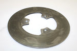 Yamaha OEM Brake Rotor 8ab-25830-02-00 Q1664