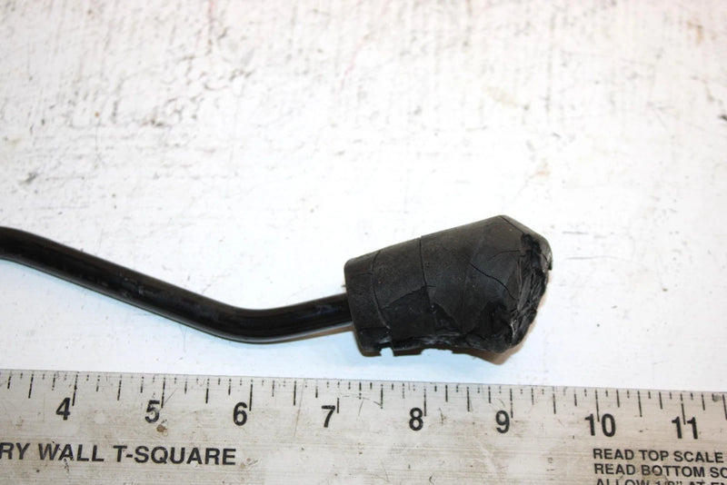 03 Bombardier Rally 175 Oem Shifter Lever A24701179000 AB7