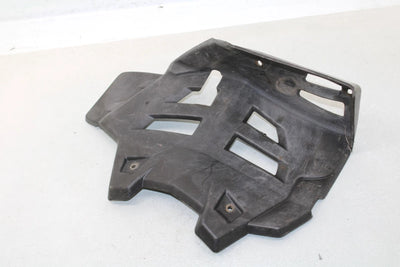 2005 Polaris Predator 500 Oem Left Heel Pocket 5434432-070 AP3
