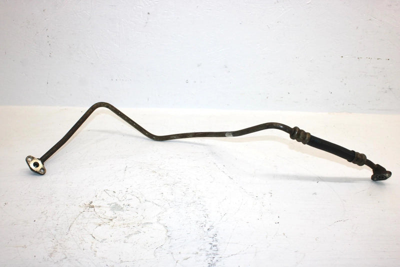 2009 Suzuki Lt-a400f Oem Right Oil Cooler Line 16470-38F10 AS26