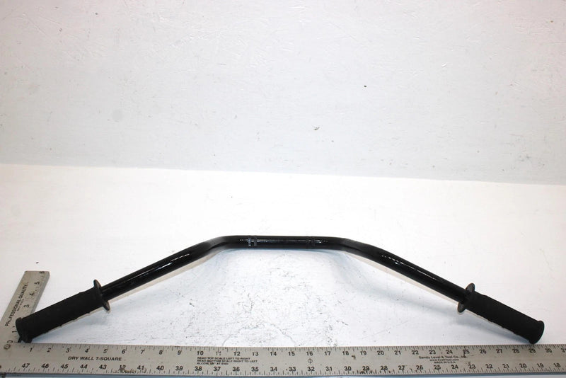 2007 Yamaha  Grizzly 350 2wd Oem Handlebar  5FU-F6111-12-00 AY28