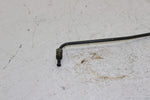 1999 Yamaha  Grizzly Oem Left Front Brake Hard Line 4WV-25882-00-00 AY47