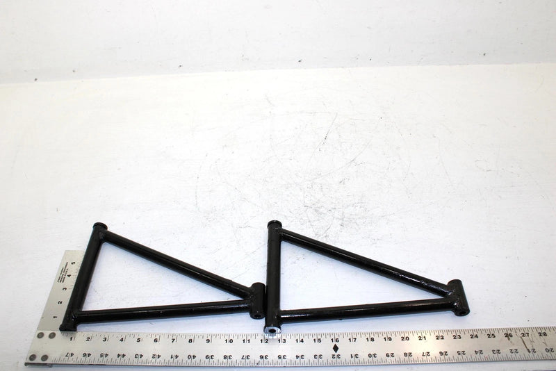1999 Arctic Cat Zr 500 Oem Upper A Arm Pair 0703-612 SA18