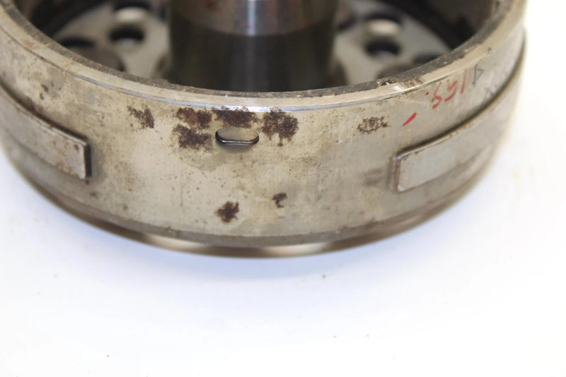 2002 Yamaha Sx Viper Oem Flywheel 8DN-81450-00-00 SY88