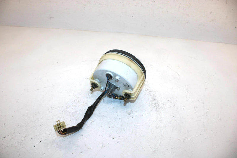 00 Yamaha Sx500r Oem Speedometer Assy (Mile/H) 8DF-83510-40-00 SY0