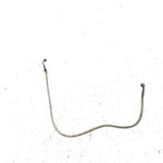 10-13 Polaris Sportsman 550 OEM Front Left Brake Line 1911383 AP238.1