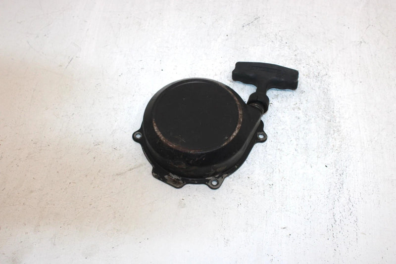 1996 Kawasaki Bayou 300 Oem Starter Recoil 49088-1056 AK19