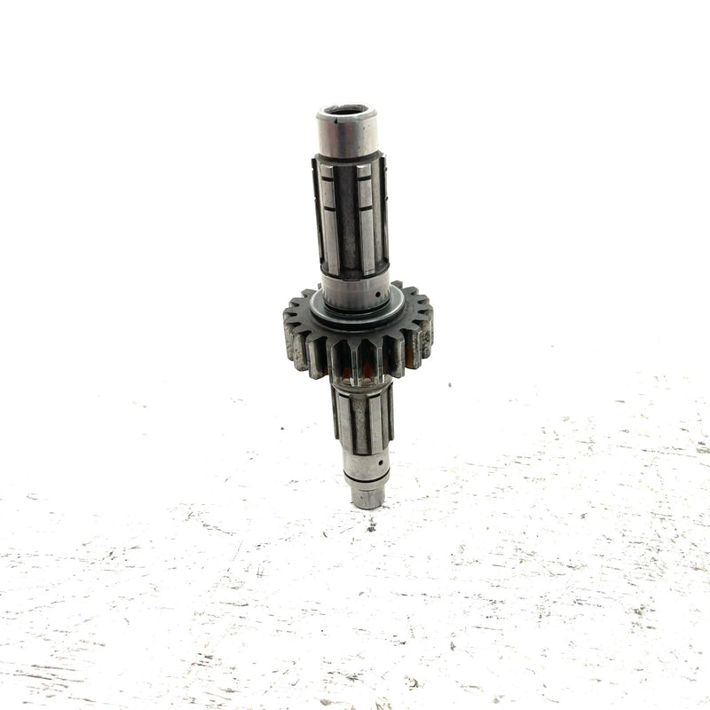 2006 Yamaha Rhino 450 4x4 OEM Transmission Main Shaft 5GH-17402-01-00 XY2