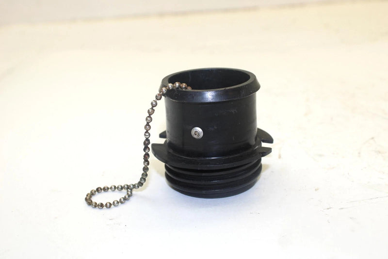 1996 Arctic Cat Monte Carlo 770 Oem Oil Filler Neck 0470-970 Q2337