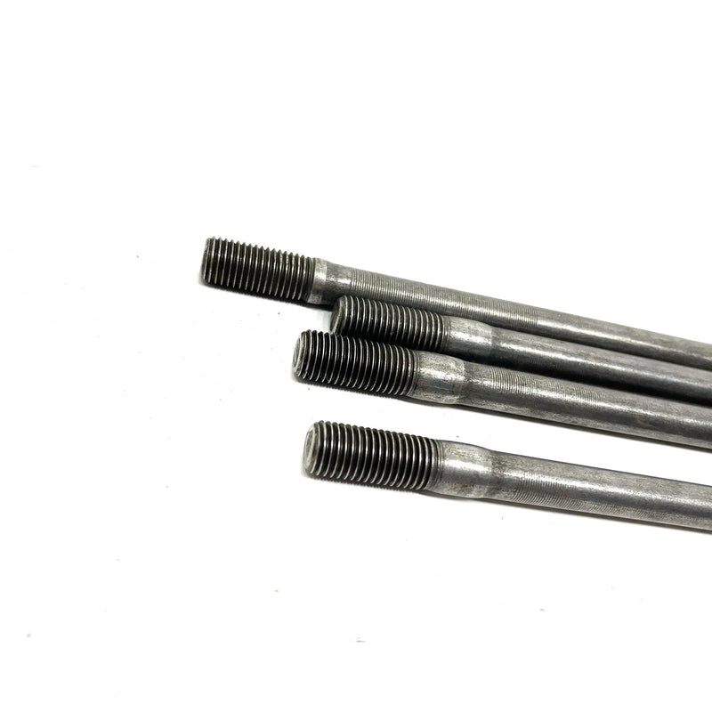 07-19 Honda Rancher 420 OEM Cylinder Stud Bolt Set 90013-MZ8-B40 AH28