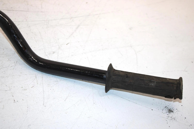 1997 Polaris Trail Boss Oem Handlebar W/Grips 5224316-067 5242988-067 AP163 