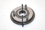 2017 Ski-doo Grand Touring 900 Oem Starter Clutch 420659263 SS65