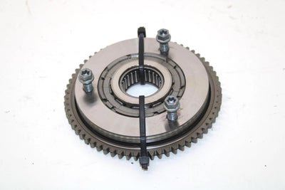 2017 Ski-doo Grand Touring 900 Oem Starter Clutch 420659263 SS65