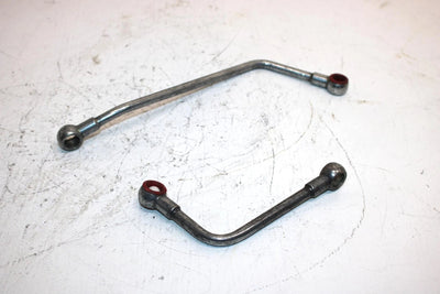 1999 Polaris Sportsman 335 Oem Oil Delivery Pipe Set 3085638 AP91