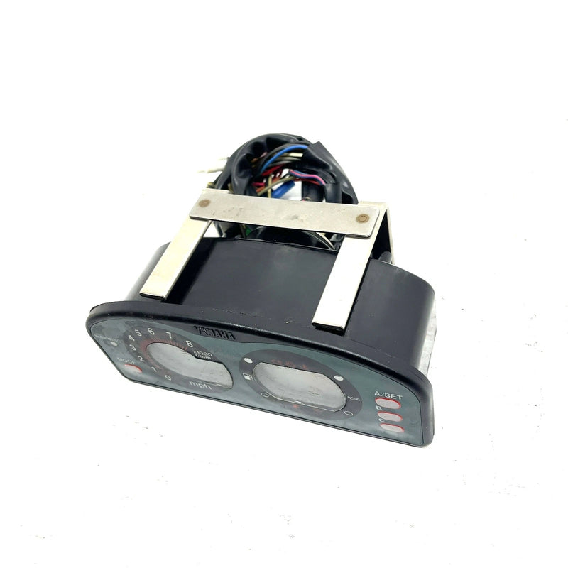 01-05 Yamaha WaveRunner XLT1200 OEM Speedometer Display F0D-6820A-01-00 JY30