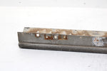 1997 Polaris Classic  Touring Oem Left Heat Exchanger 1240020 SP41