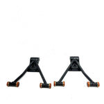 99-02 Polaris Sportsman 500 OEM Rear Upper A Arm Set 1040730-067 AP203