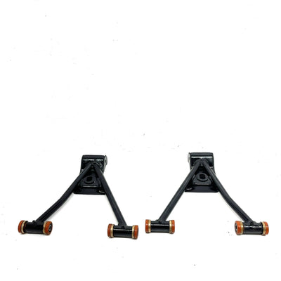 99-02 Polaris Sportsman 500 OEM Rear Upper A Arm Set 1040730-067 AP203