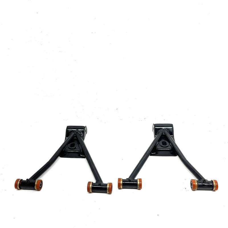 99-02 Polaris Sportsman 500 OEM Rear Upper A Arm Set 1040730-067 AP203