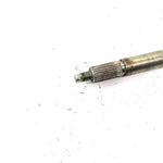 2001 Polaris Sportsman 90 OEM Rear Axle  0450477 AP235