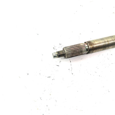 2001 Polaris Sportsman 90 OEM Rear Axle  0450477 AP235