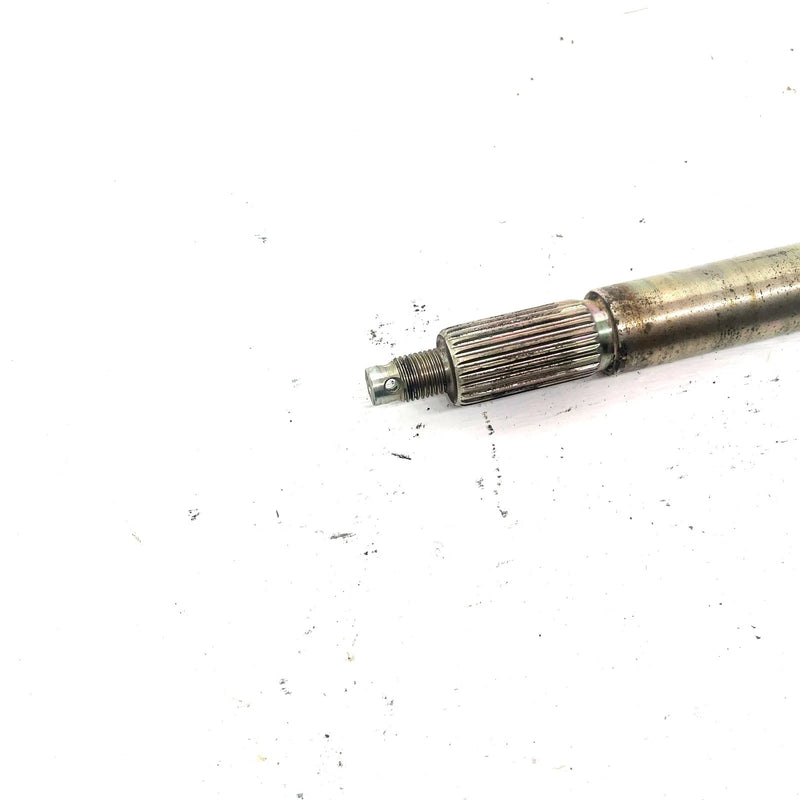 2001 Polaris Sportsman 90 OEM Rear Axle  0450477 AP235