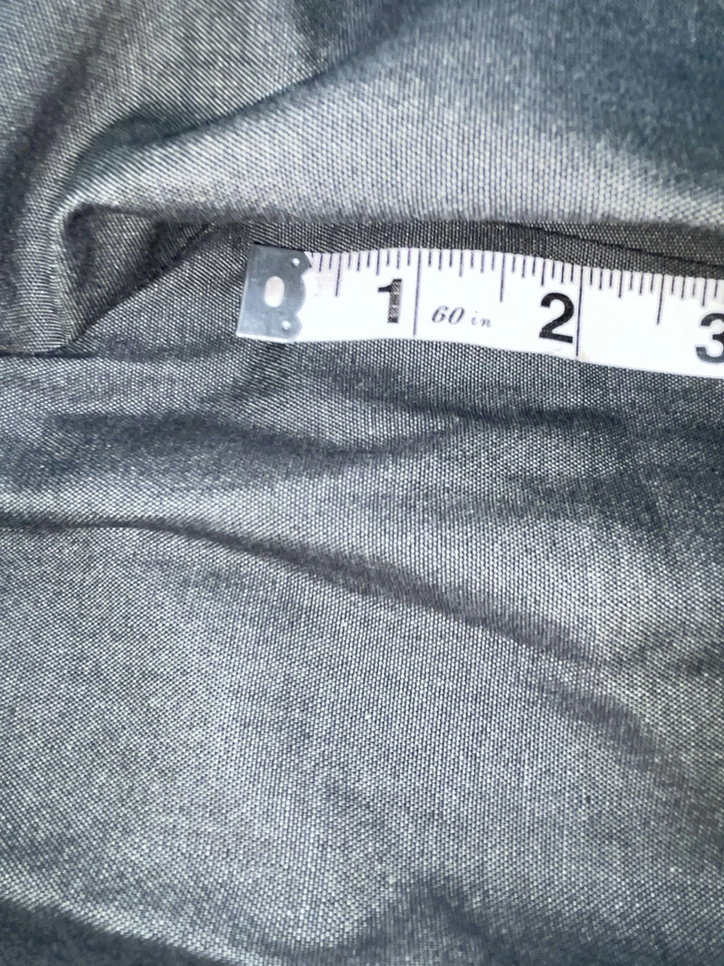 New Vintage Gray Dickson Jenkins Polyester Pants #2809 ZZ-85