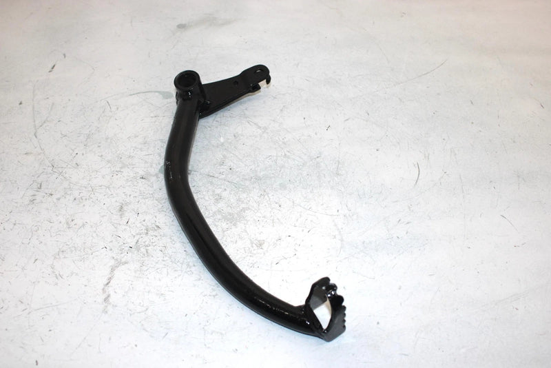 86 Honda Trx200 Sx A  Oem Rear Brake Pedal 46500-HB3-000 AH27