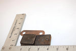 88 Polaris Star  Oem Brake Pad Set 1930586 SP156