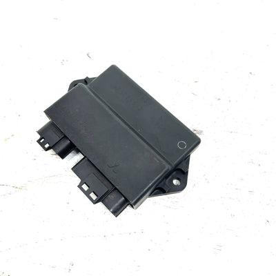 2012 Yamaha Grizzly 550 4x4 OEM CDIECU ECM Ignition Box 1HS-8591A-00-00 AY65