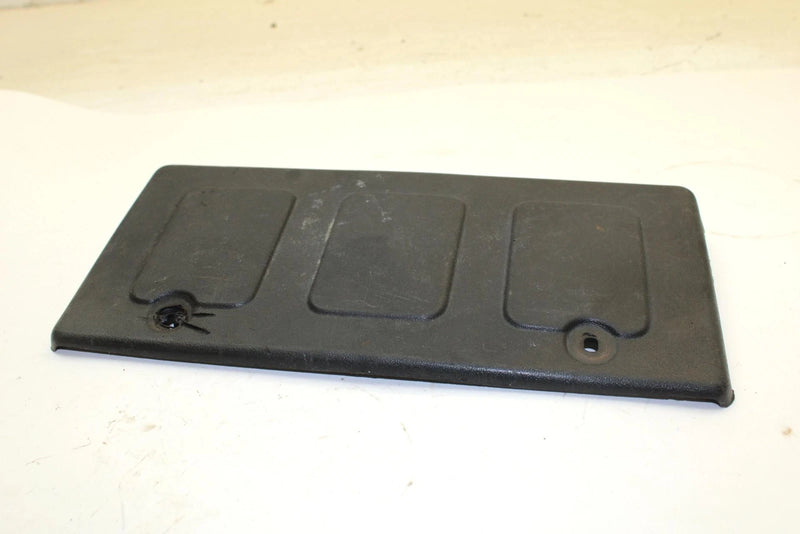 1992 Suzuki King Quad 300 Oem Rear Fender Lid 63195-19B00 AS19
