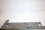 1992 Arctic Cat Jag Deluxe Oem Front Engine Mount Plate 0608-069 SA58