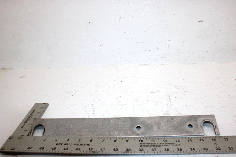 1992 Arctic Cat Jag Deluxe Oem Front Engine Mount Plate 0608-069 SA58