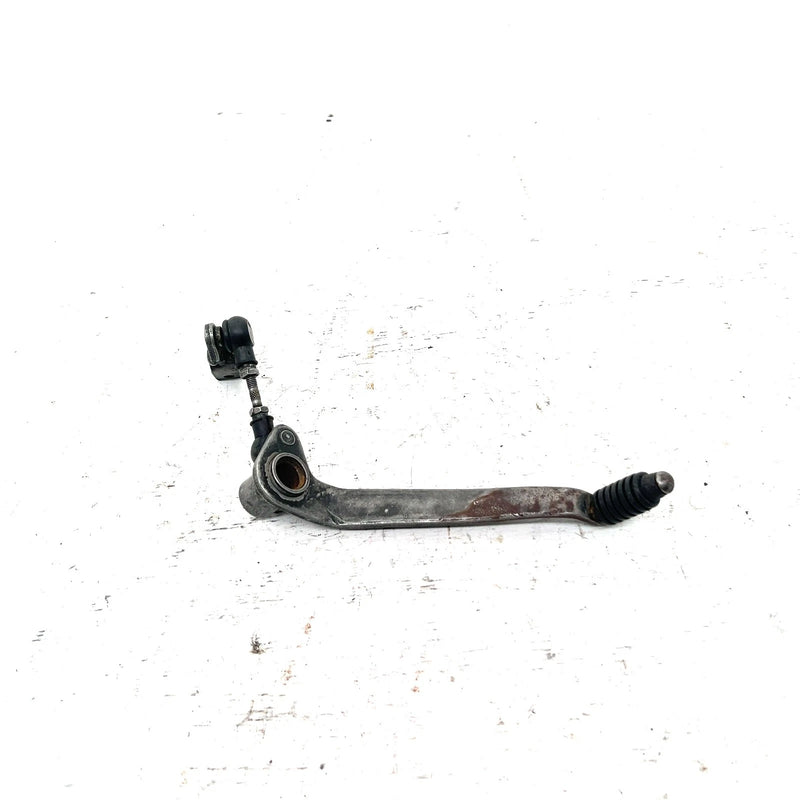 2000 Yamaha Warrior 350 YFM350X OEM Gear Shifter 1UY-18110-00-00 AY67