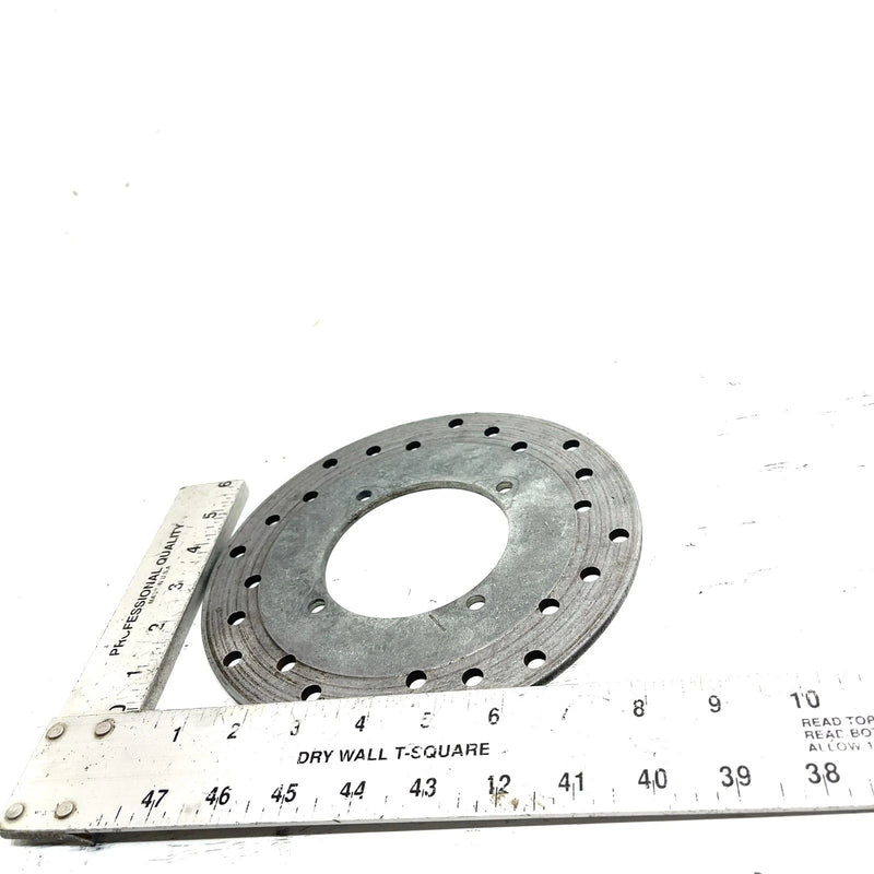 01-02 Polaris Magnum 325 4X4 OEM Rear Brake Rotor 5244882 AP241