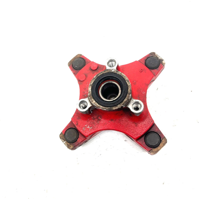 93-04 Honda Sportrax 300 TRX300EX 2x4 OEM Front Wheel Hub 44600-HC0-670 AH81