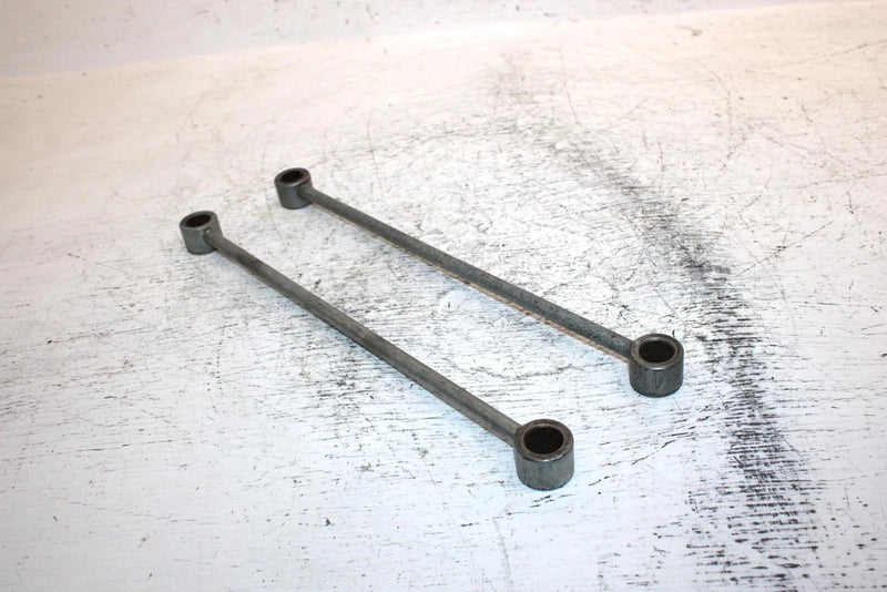 1995 Yamaha Vmax 600 Oem Suspension Rod Pair 8U7-47494-02-00 SY11