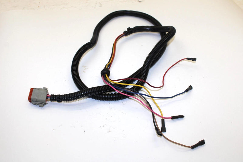 1994 Polaris Sl 750 Oem Gauge Wiring Harness 2460480 JP3