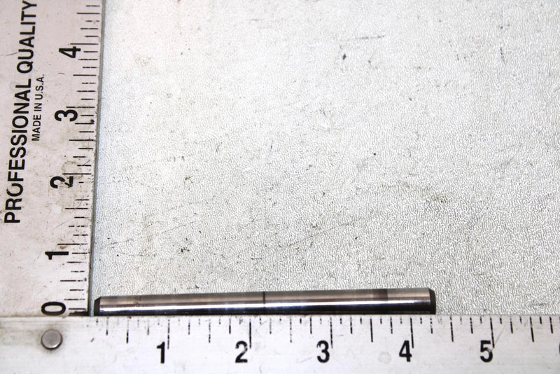 2001 Yamaha  Raptor 660r Oem Shift Fork Shaft Long 4TR-18535-00-00 AY33