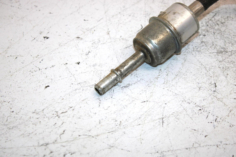 09 Polaris Iq 800 Oem Fuel Line W/Filter 2520771 SP10