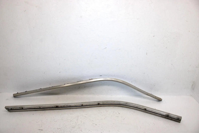 1991 Arctic Cat Lynx Deluxe Oem Front Side Bumper Set 0706-039 0706-038 SA52