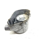 2004 John Deere Trail Buck 650 EXT OEM Clutch Belt Cover 420610350 AJ1