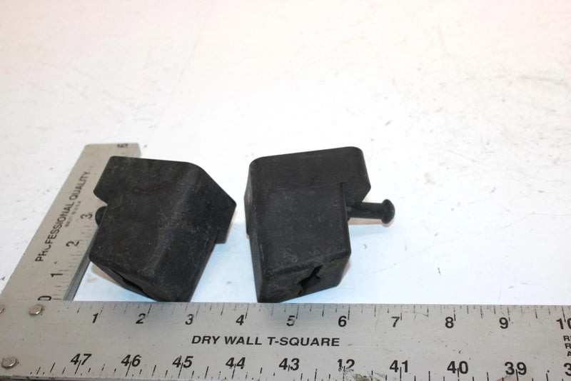 1998 Arctic Cat Zr 500 (2nd Run) Oem Belly Pan Support Set 1606-109 SA62