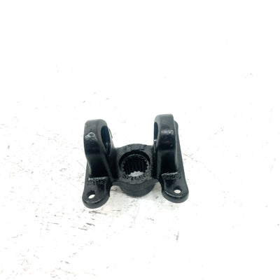 07-10 Can-Am Outlander 650 4x4 XT HO EFI OEM Disc Joint Hub 705500526 AB17.1
