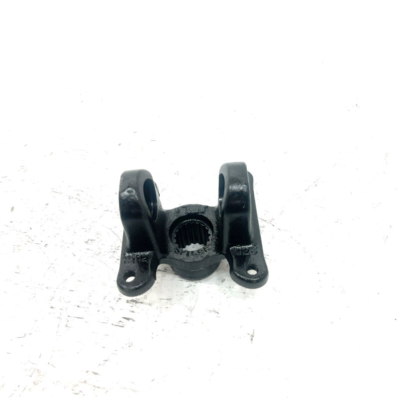 07-10 Can-Am Outlander 650 4x4 XT HO EFI OEM Disc Joint Hub 705500526 AB17.1